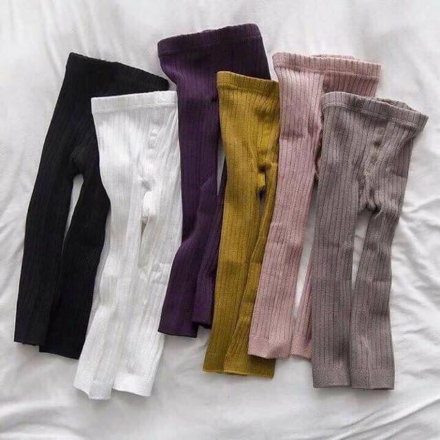 Combo quần và mũ cho bé