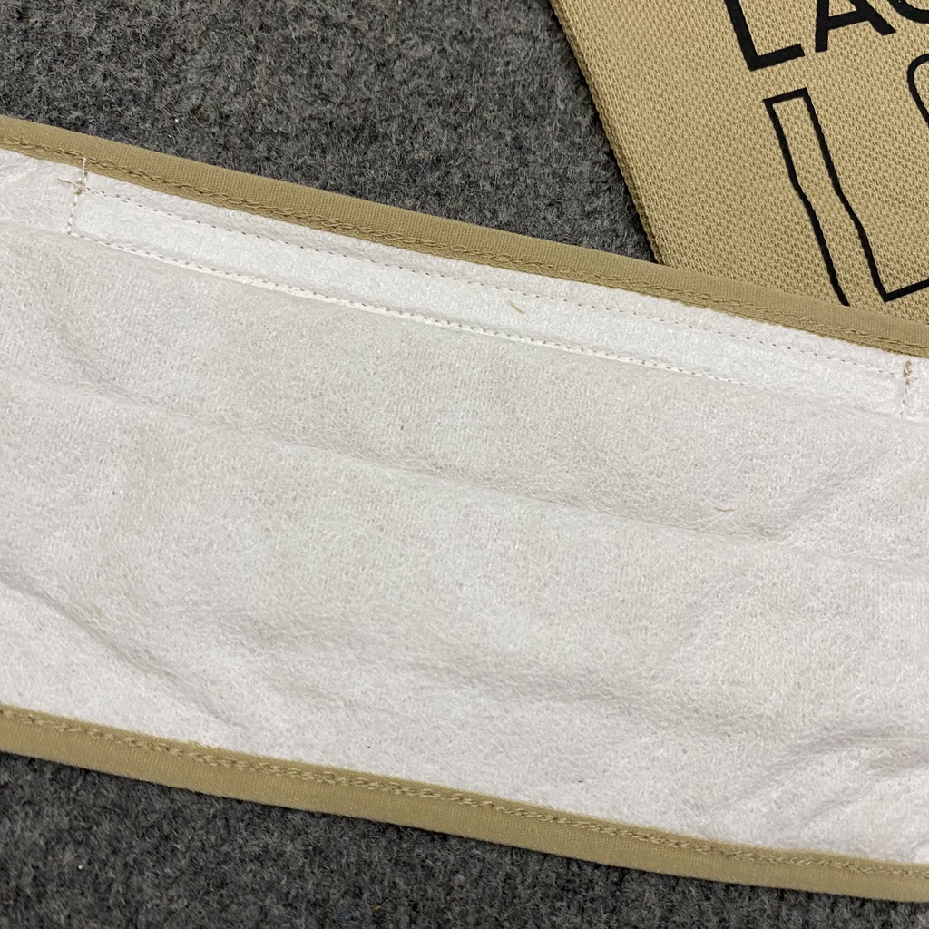 Khẩu Trang Lacoste RF7348 Chính Hãng