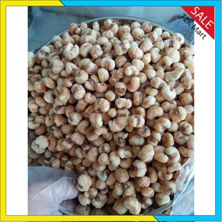 Ngô thái sấy giòn