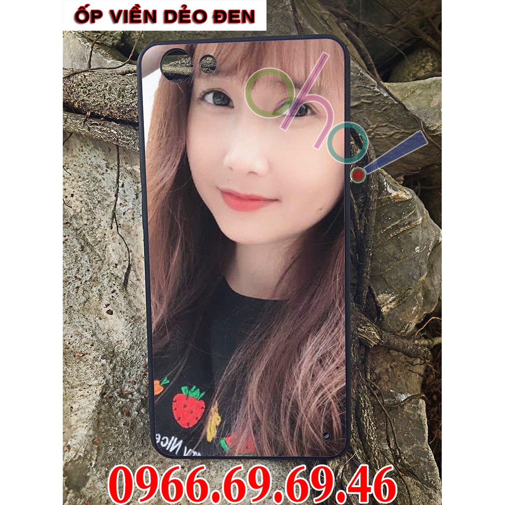 Ốp lưng vivo in hình theo yêu cầu cho Y15 - Y17 - Y12 - U10 - Y11 - Y19 - Y51 - Y55 - Y91 - Y71- Y93- Y81- Y83- Y53- y69