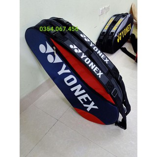 Bao vợt cầu lông Yonex