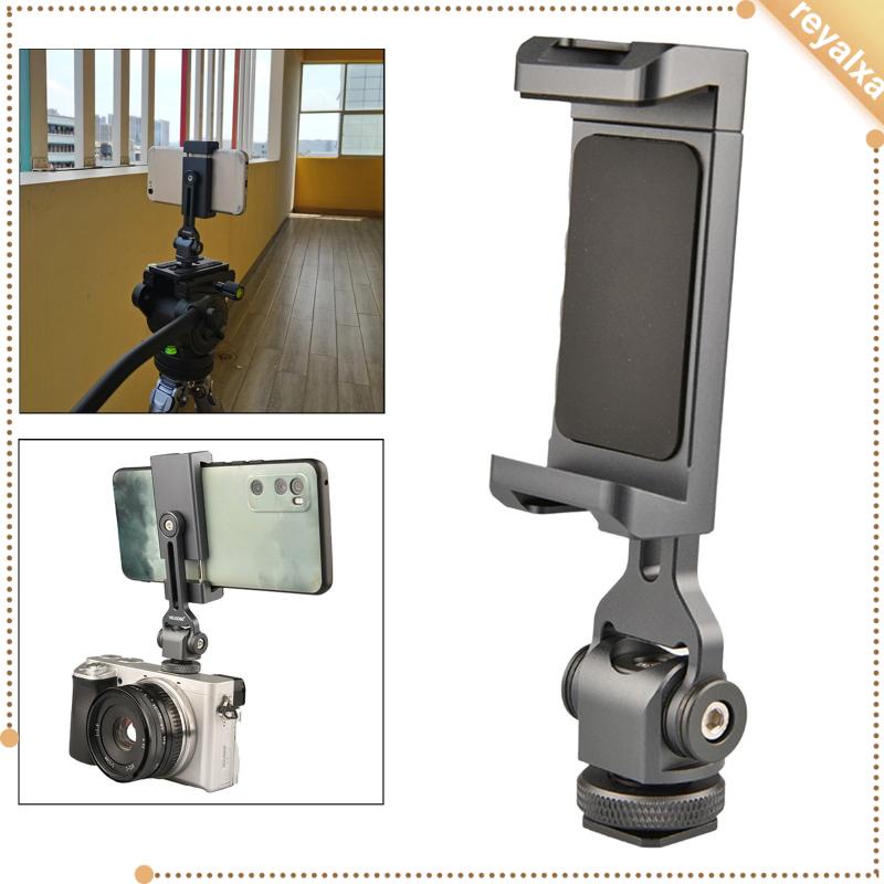 Giá Đỡ Điện Thoại Gắn Chân Máy Ảnh Tiện Lợi | BigBuy360 - bigbuy360.vn