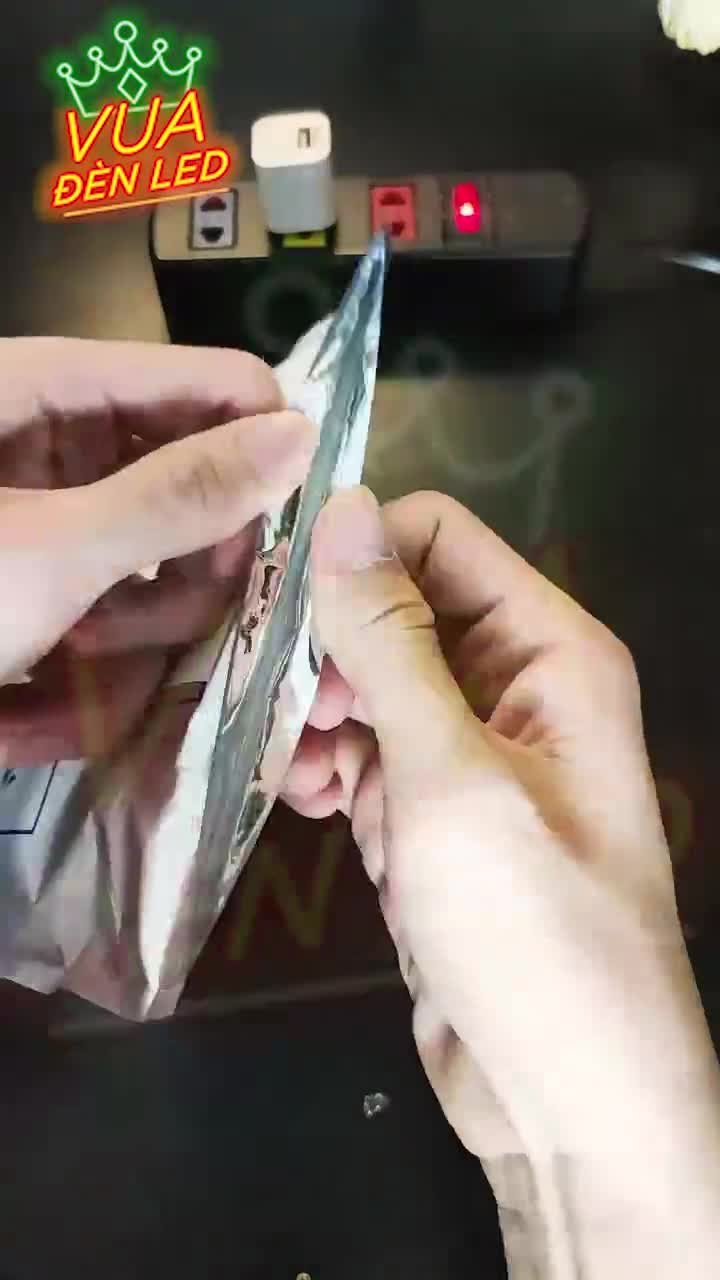 Đèn dây led RGB 16 triệu màu 2M 3M 5M điều khiển bằng điện thoại và Remote, nháy theo nhạc, trang trí decor phòng | BigBuy360 - bigbuy360.vn