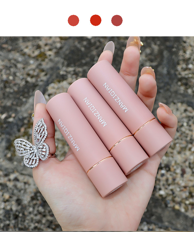 [Hàng mới về] Son Môi Không Phai Màu Chất Lượng Cao | BigBuy360 - bigbuy360.vn