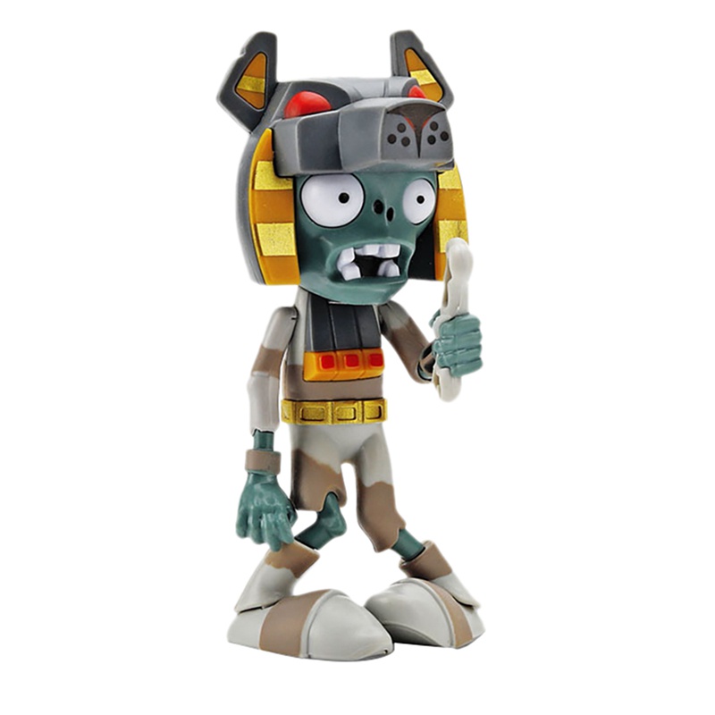 Bộ Đồ Chơi Plants Vs Zombies Cho Bé