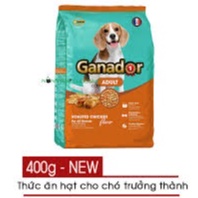 Ganador Thức ăn cho chó - Hạt cao cấp Ganador cho chó trưởng thành 400gr