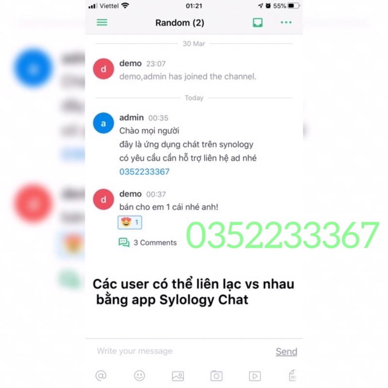 Xpenology, ổ cứng mạng J1900 lõi tứ 2.0Ghz, LAN Gigabit, DSM 7.2