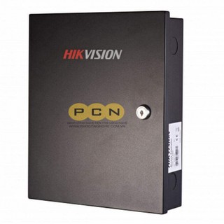 Bộ kiểm soát vào ra 2 cửa Hikvision DS-K2802