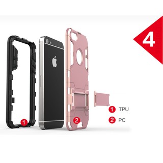 ốp lưng ip 5 chống sốc