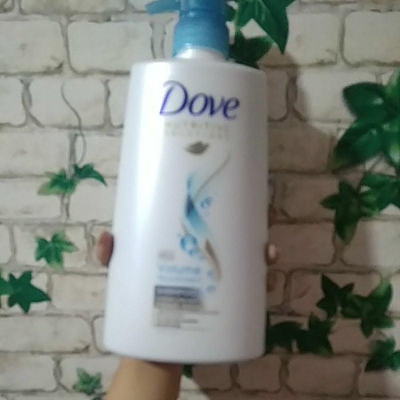 dầu gội Dove 680ml