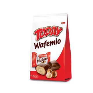 Bánh kem xốp Today wafemio 800gr