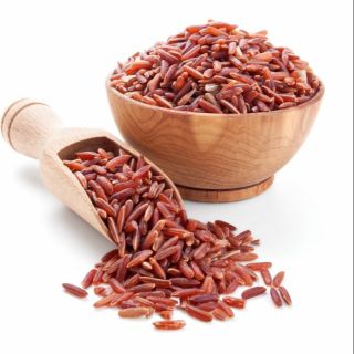 Bột gạo lứt huyết rồng