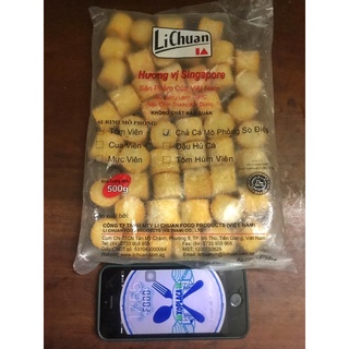 Món lẻ siêu tiện lợi (giao hoả tốc hcm)