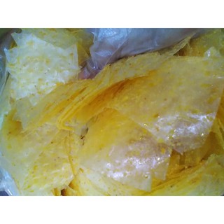 500gr bánh tráng lá phô mai