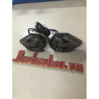 xi nhan winner x trước sau vario 125