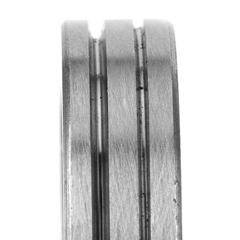 Set 2 Bánh Xe Dẫn Cho Máy Hàn Chống Rỉ Sét