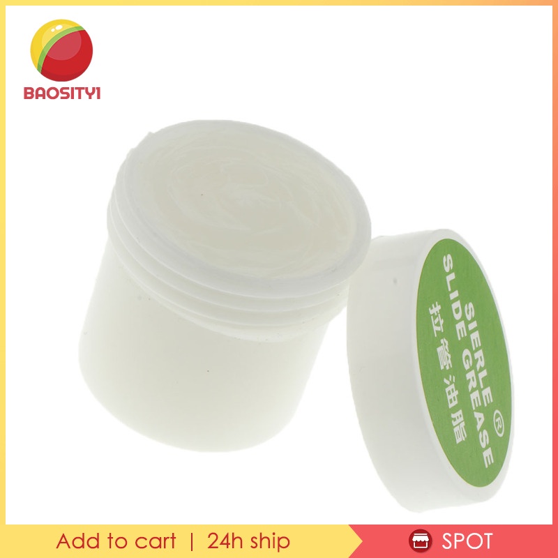 Mỡ Bôi Trơn Tông Đơ Trombone Chuyên Dụng