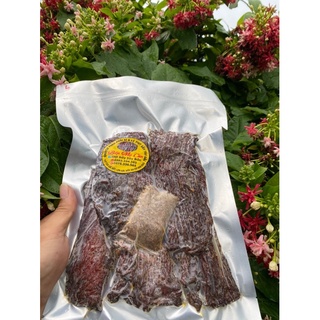 Lợn gác bếp-thơm ngon-cay vừa