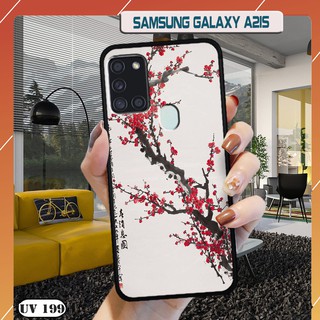 Ốp lưng cho Samsung Galaxy A21S