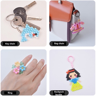 Set đồ chơi hạt đậu ma thuật cho trẻ em