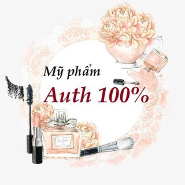Vườn Mỹ Phẩm Auth