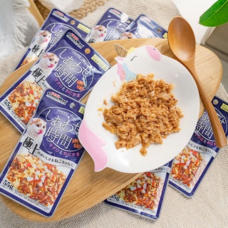 Wukuduoge Man Wet Bun Miao Fresh 55g * 12 Gói Dải Thịt Heo Ít Béo