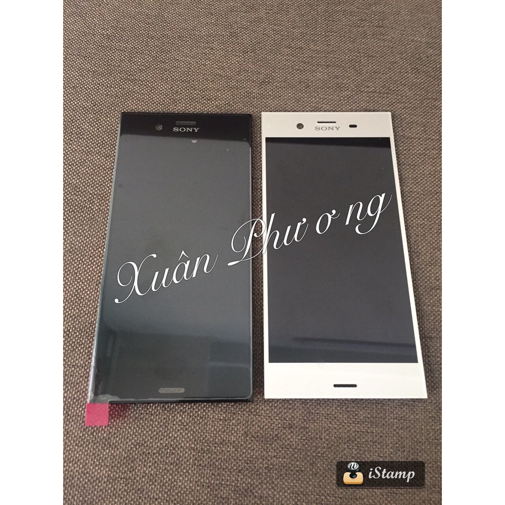 Màn hình Sony XZ1 Zin Hãng