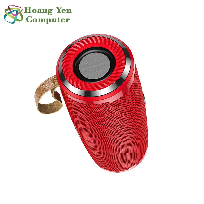 [Mã ELHACE giảm 4% đơn 300K] Loa Bluetooth HOCO BS38 V5.0 Âm Thanh Lớn Rõ - BH 1 Năm - Hoàng Yến Computer