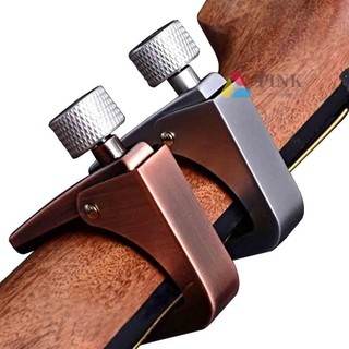 Capo guitar Aroma AC-11