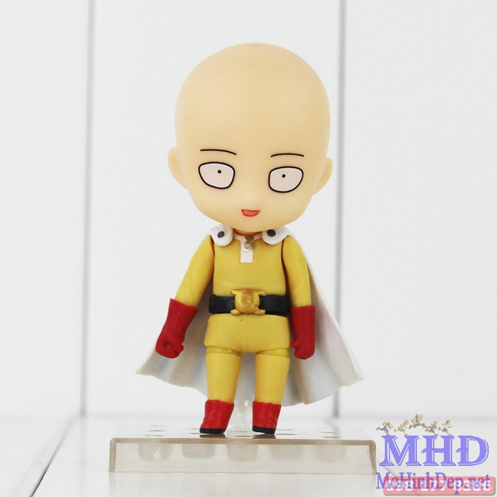 [MHĐ] Mô hình Nendoroid 575 Saitama - One Punch Man