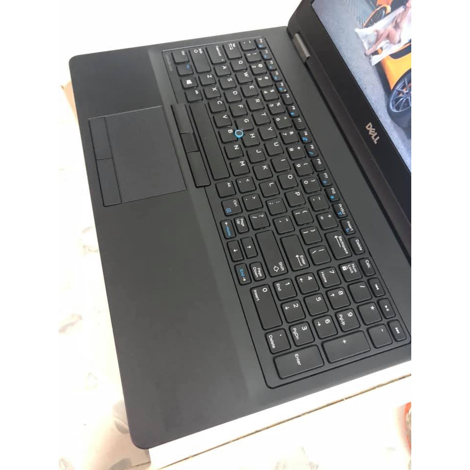 DELL LATITUDE 5570 i7 6820HQ RAM 8G SSD 256G VGA M370 | BigBuy360 - bigbuy360.vn