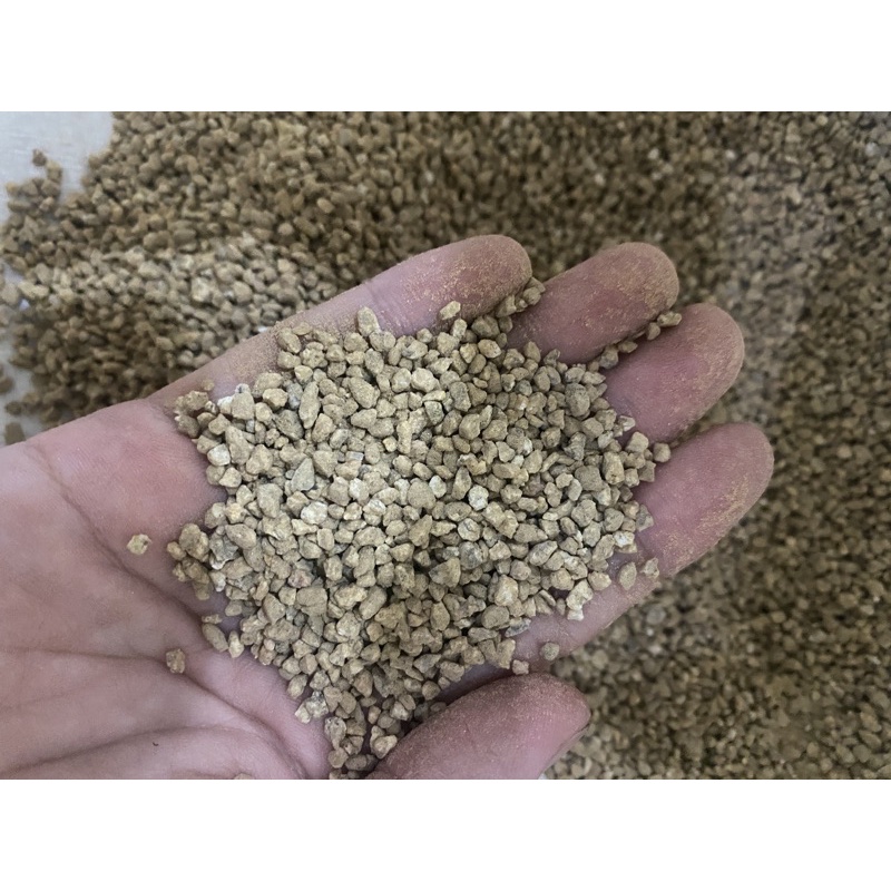Đá masato maifan rải mặt sen đá