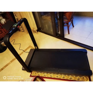 Máy Chạy Bộ Kingsmith X21 New (Bản quốc tế)
