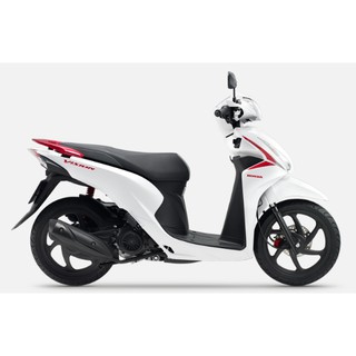 Xe Máy HONDA VISION 110cc 2019