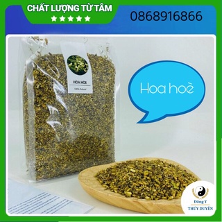 1kg Nụ Hoa Hòe đã sao thơm  ( Hàng chất lượng loại 1)