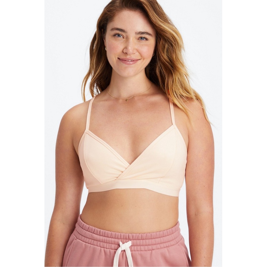 Bra croptop có bigsize
