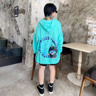Áo Hoodie dây rút Kabu Debut (Tặng kèm móc khóa & túi Tote)