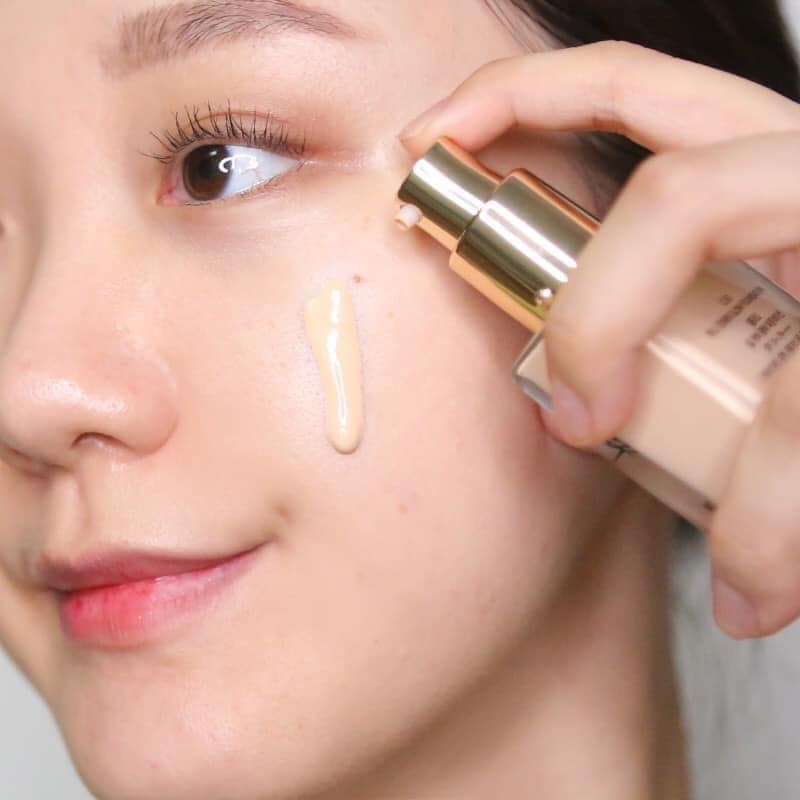 Kem Nền Clio Kill Cover Glowing Foundation 15g