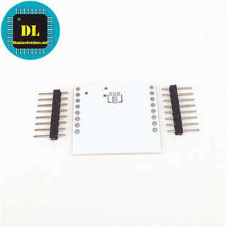 Diy module wifi esp8266 esp-07, esp-12