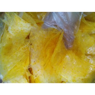 500gr bánh tráng lá phô mai