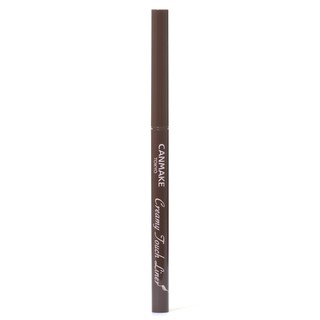 Kẻ Mắt Dạng Gel Canmake Creamy Touch Liner