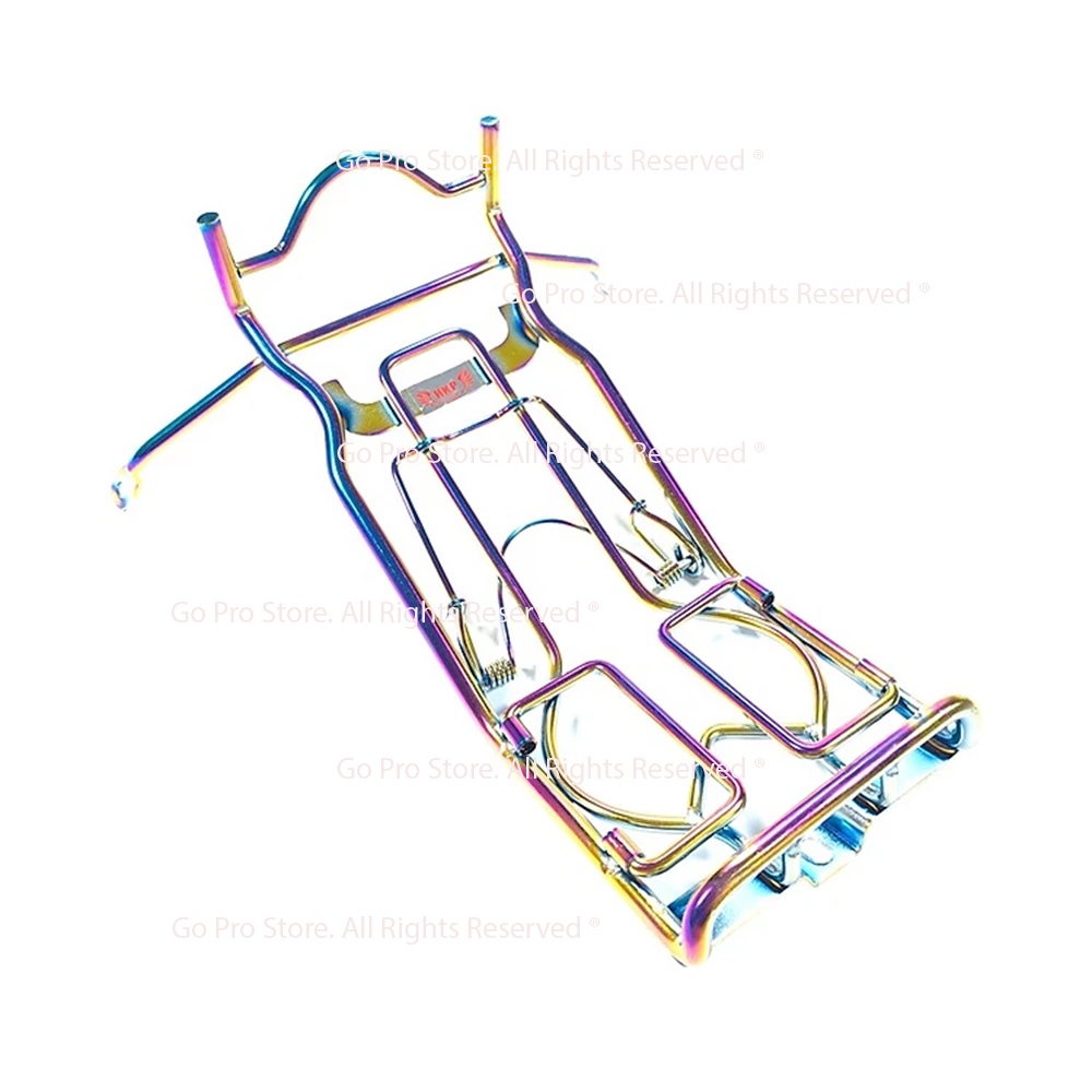 Baga Giữa FUTURE TITAN 7 MÀU Dày 10 Ly G1270