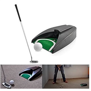 DỤNG CỤ ĐÁNH GOLF TỰ ĐỘNG SLAZENGER - Cao cấp