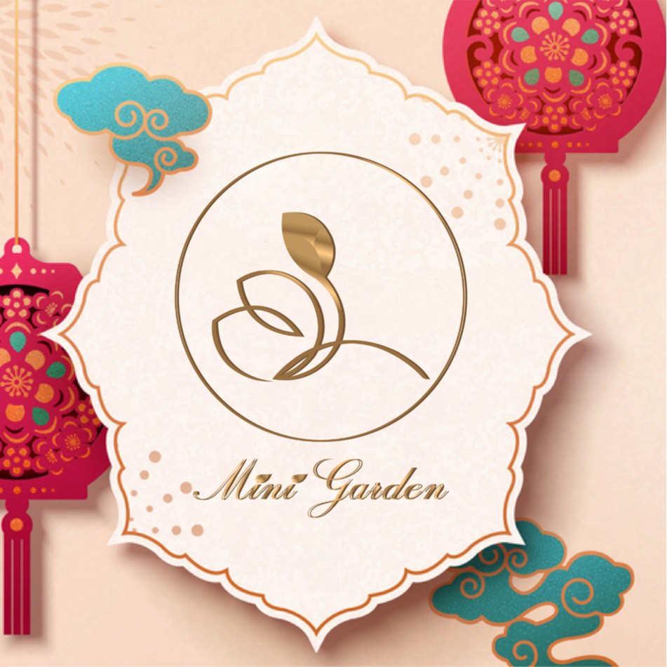 MiniGarden.Official