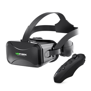 Kính thực tế ảo 3d VR kèm điều khiển tùy chỉnh