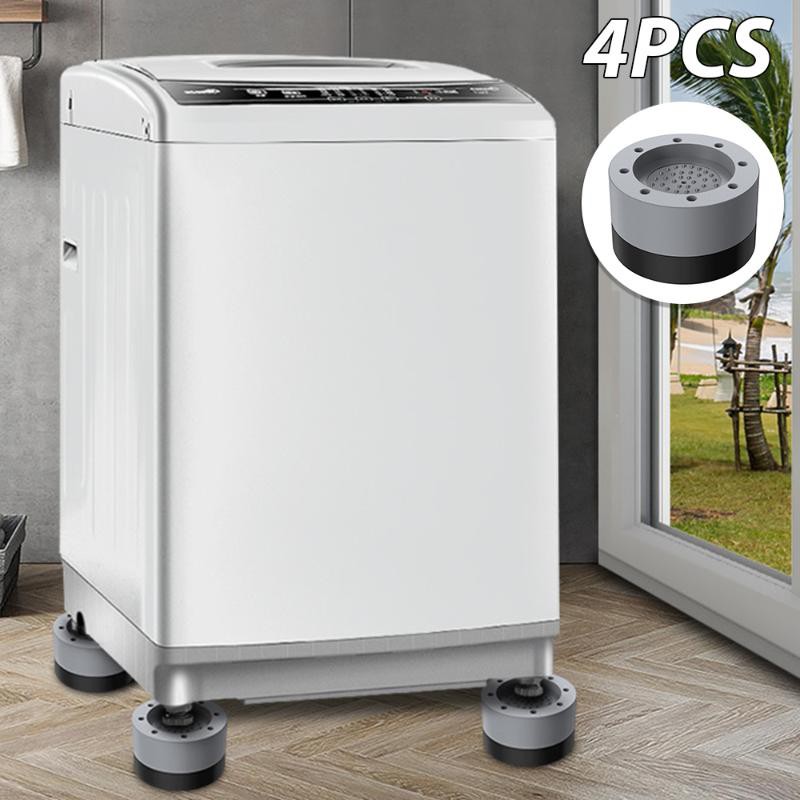 Đệm Chống Tiếng Ồn Cho Máy Giặt | BigBuy360 - bigbuy360.vn