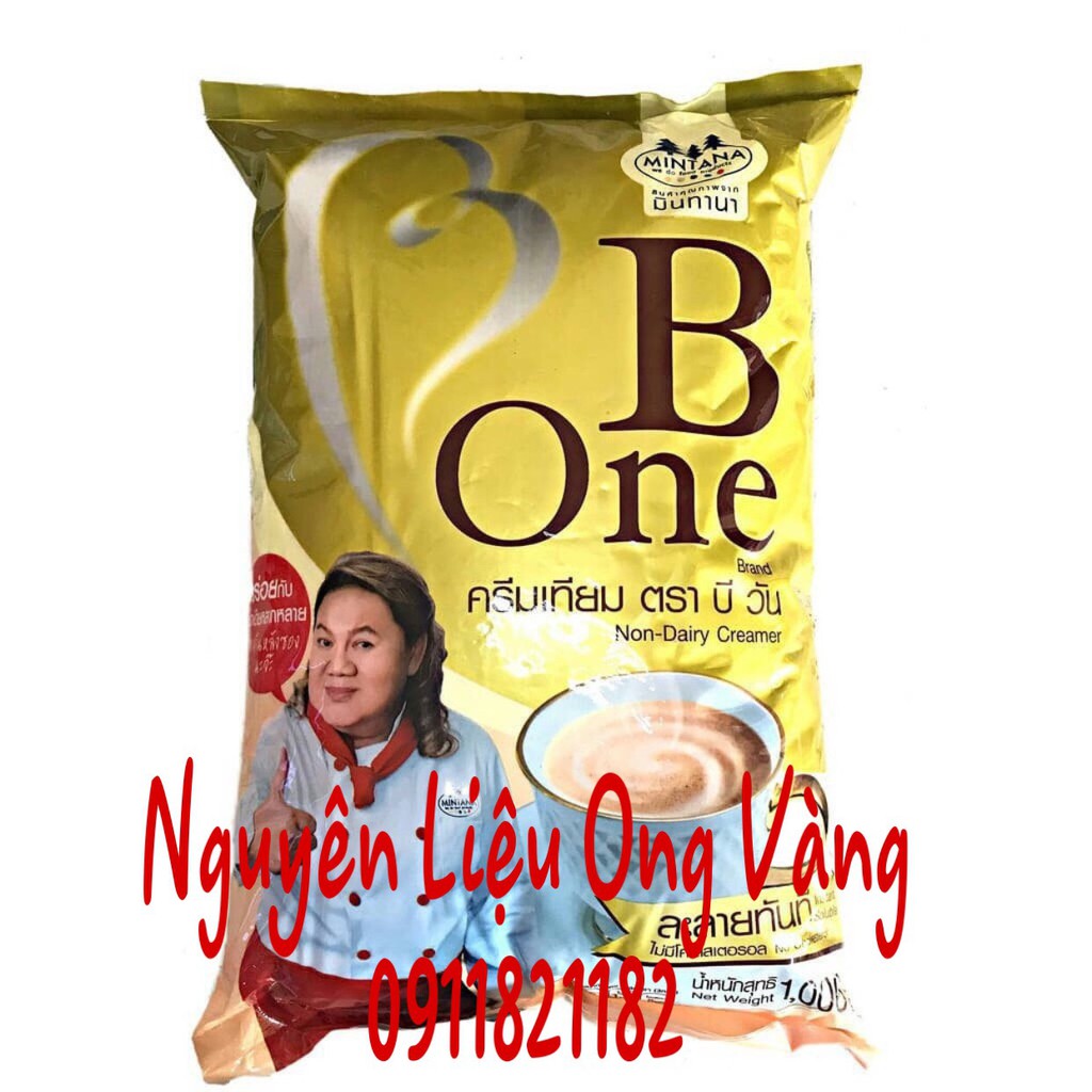 Bột ken béo B One gói 1kg