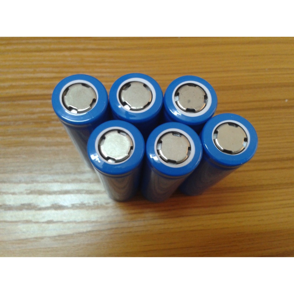 PIN SẠC QUẠT