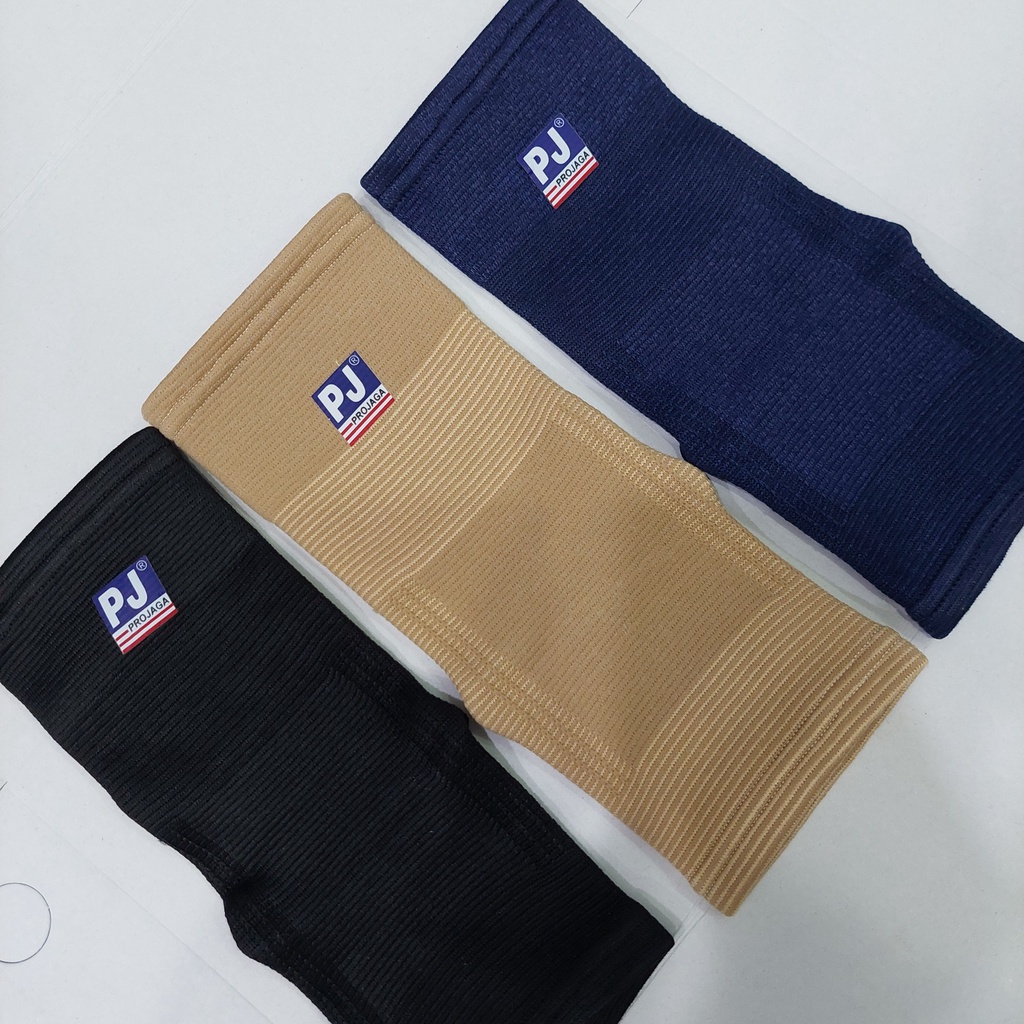 Bó Gót Chân Chính Hãng PJ - Bảo Vệ Gót Chân, Mắt Cá Chân