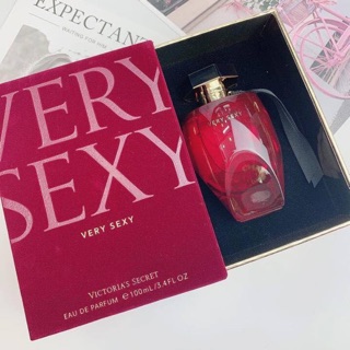 Nước hoa Victoria Secret - Very Sexy 100ml